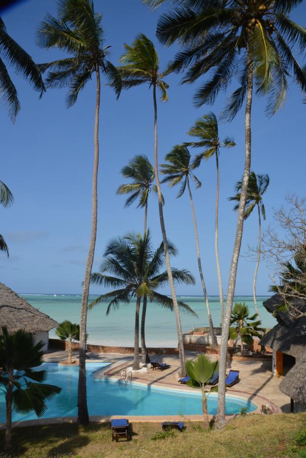 Coral Reef Resort Pwani Mchangani Luaran gambar